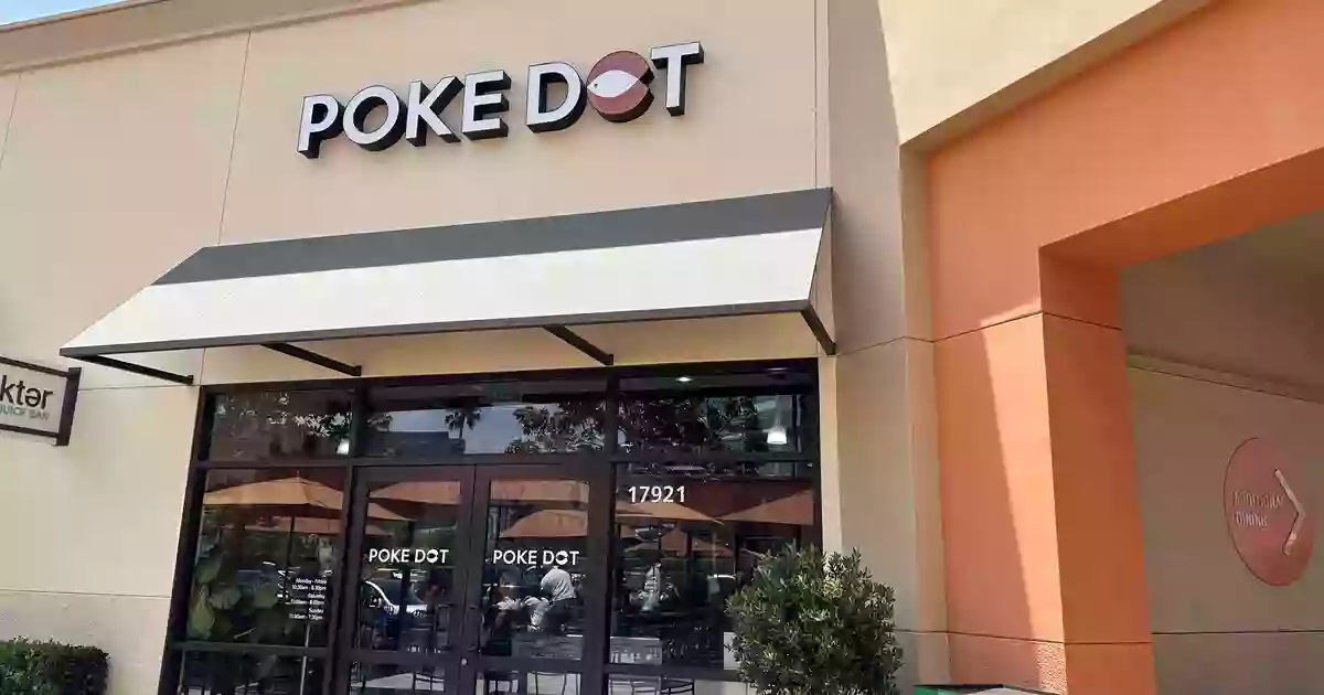 Poke Dot