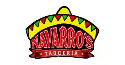 Navarro’s Taqueria