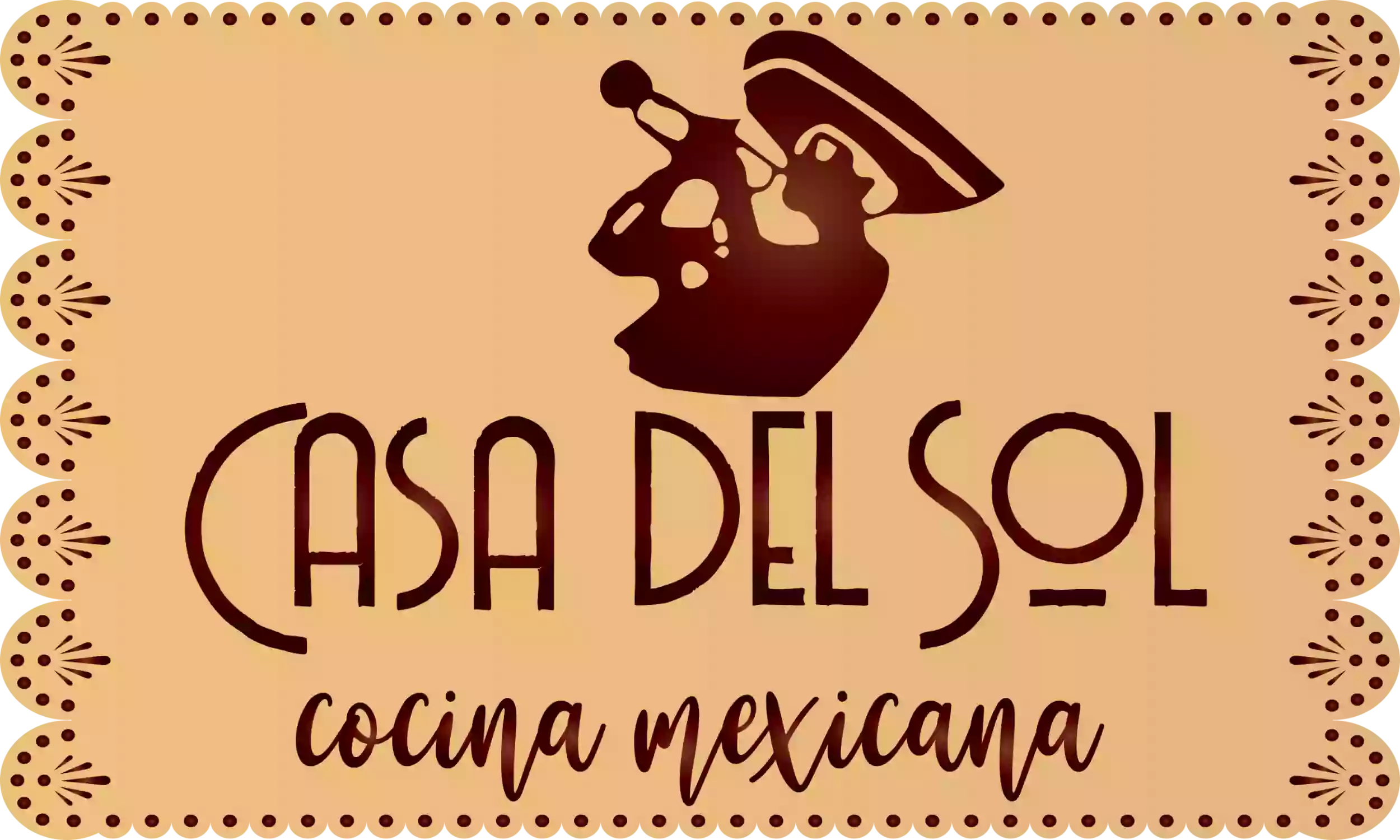 Casa del Sol Cocina Mexicana