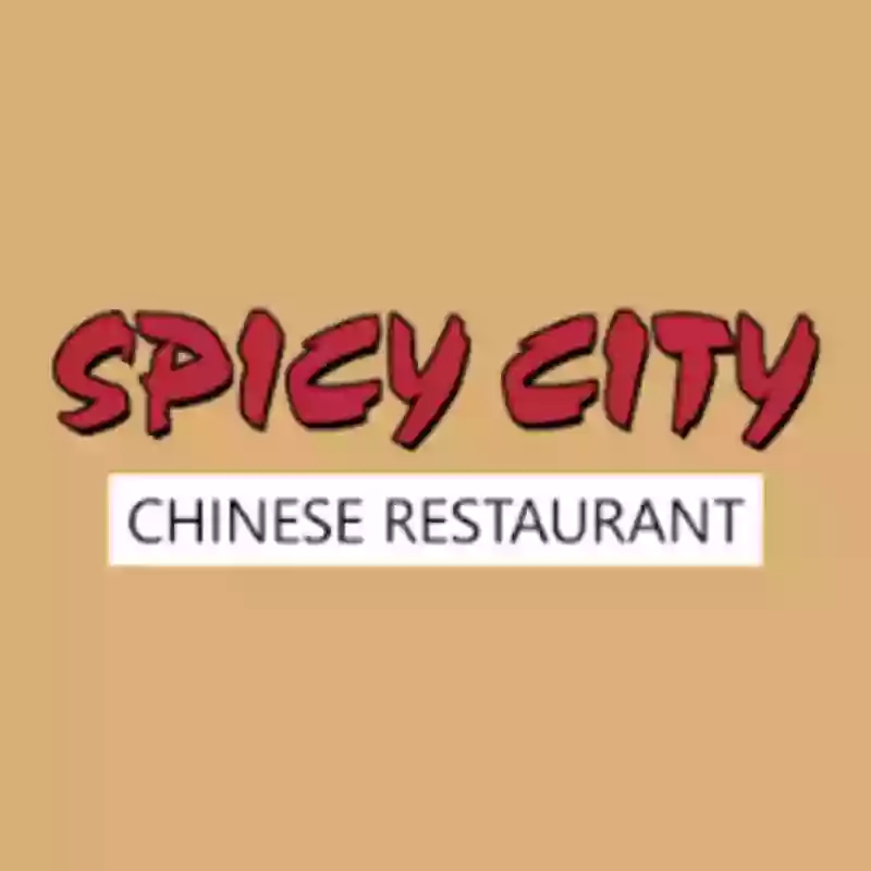 Spicy City