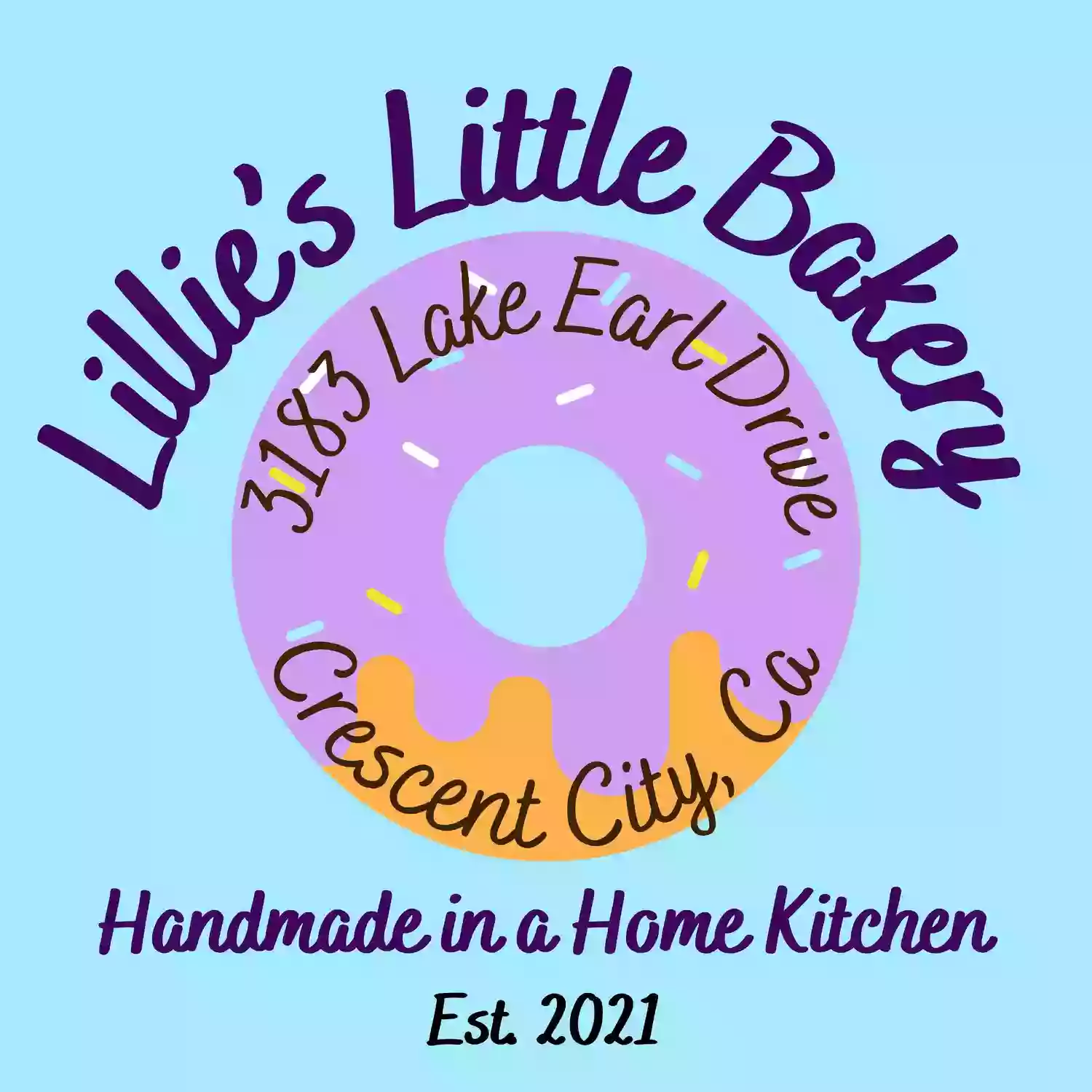 Lillie’s Little Bakery