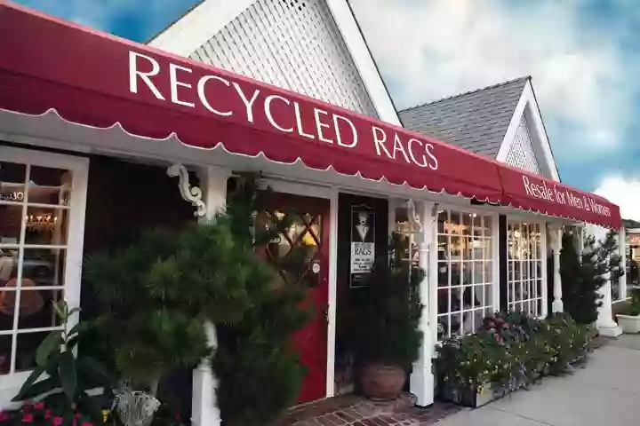 Recycled Rags