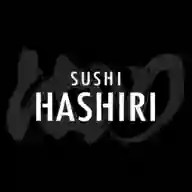 Sushi Hashiri