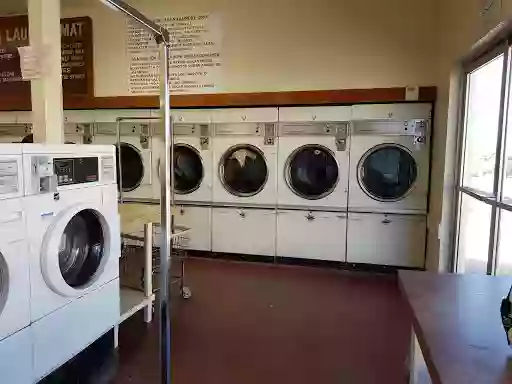 Colombi laundromat