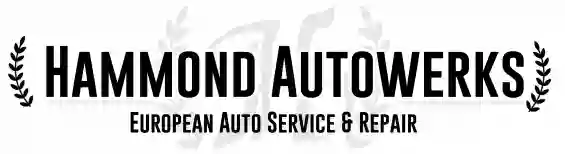 Hammond Autowerks - German Auto Service