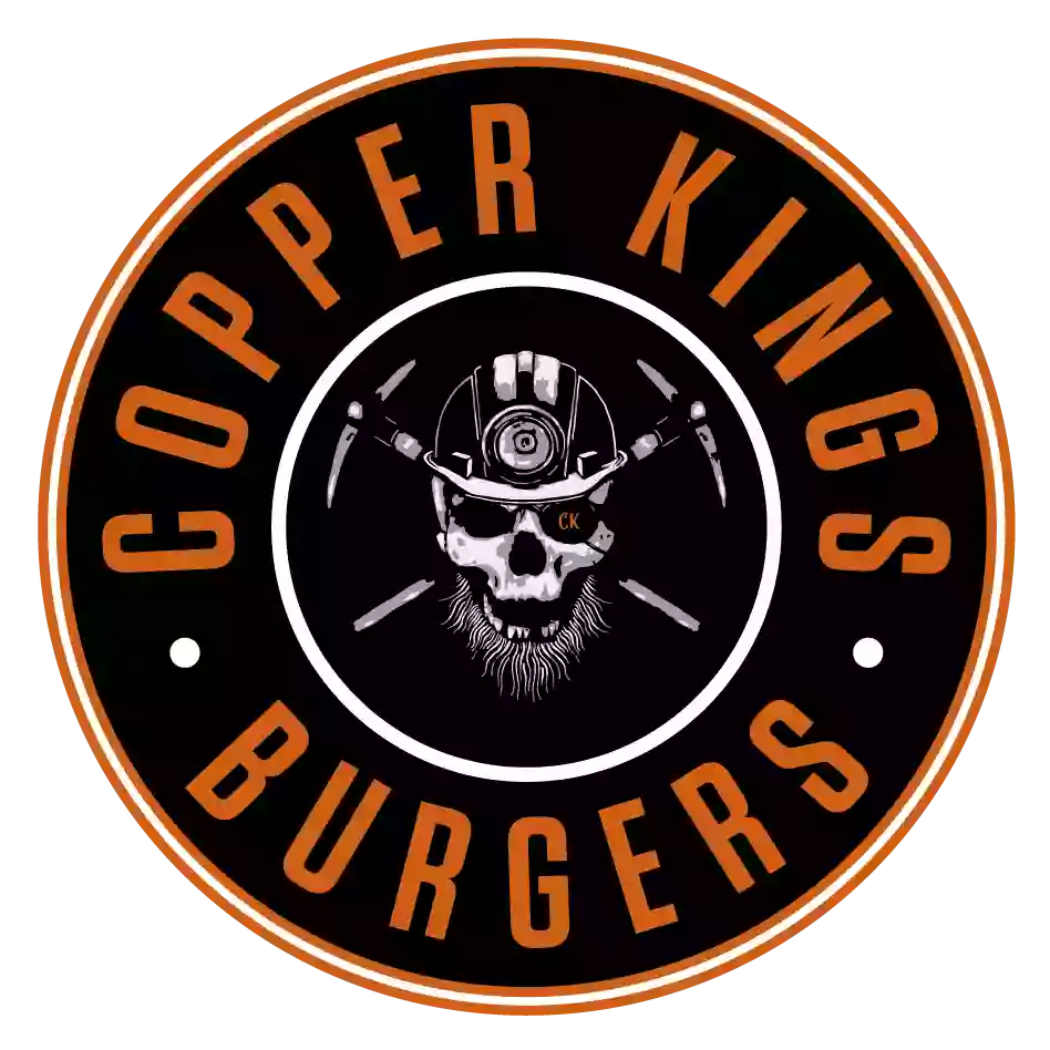 Copper Kings Burgers