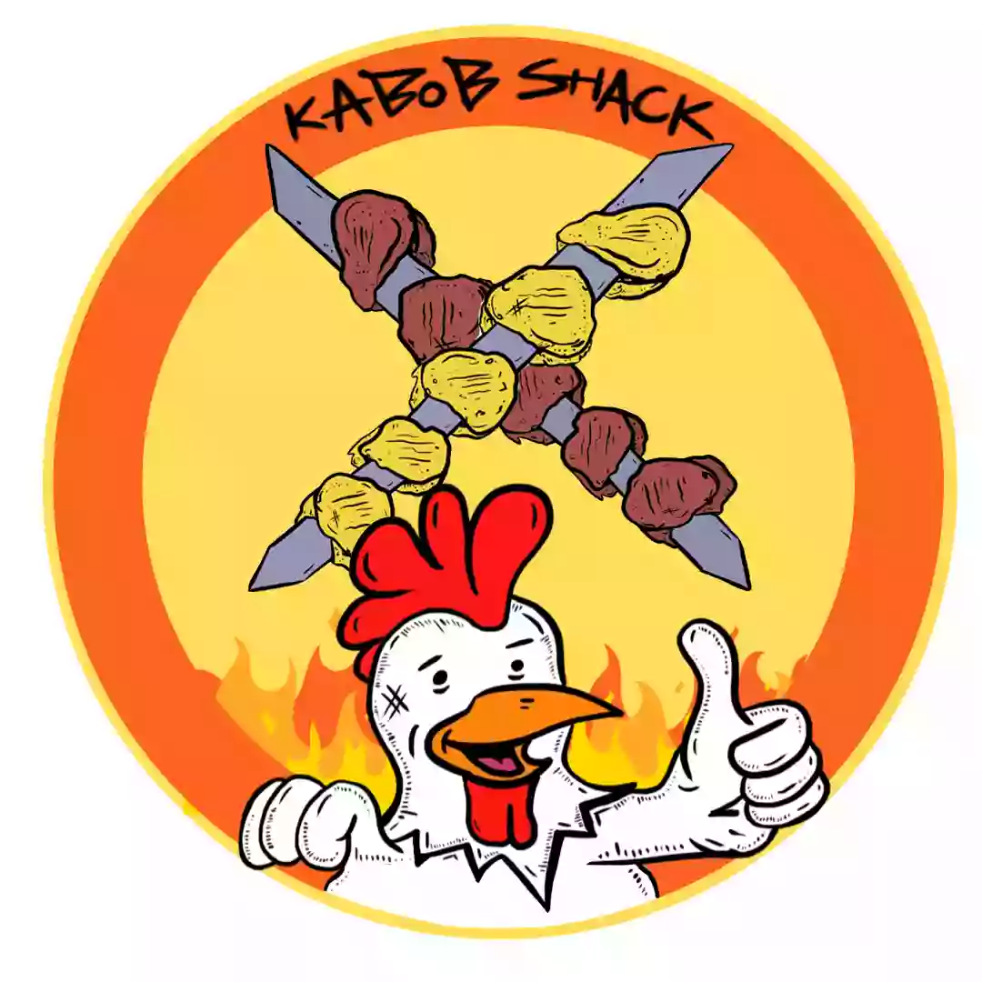 S.D. KABOB SHACK