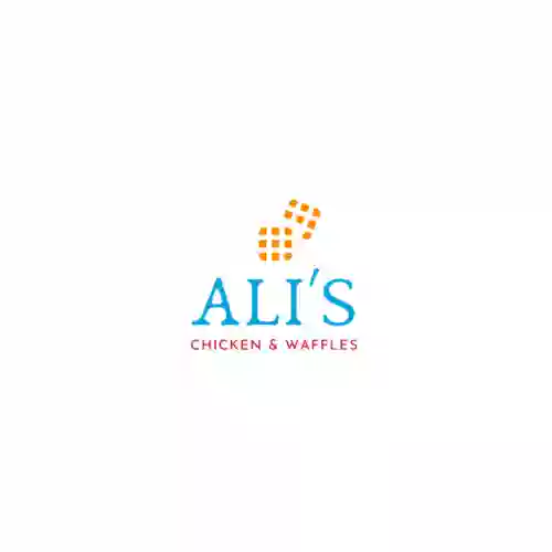 Ali's Chicken & Waffles