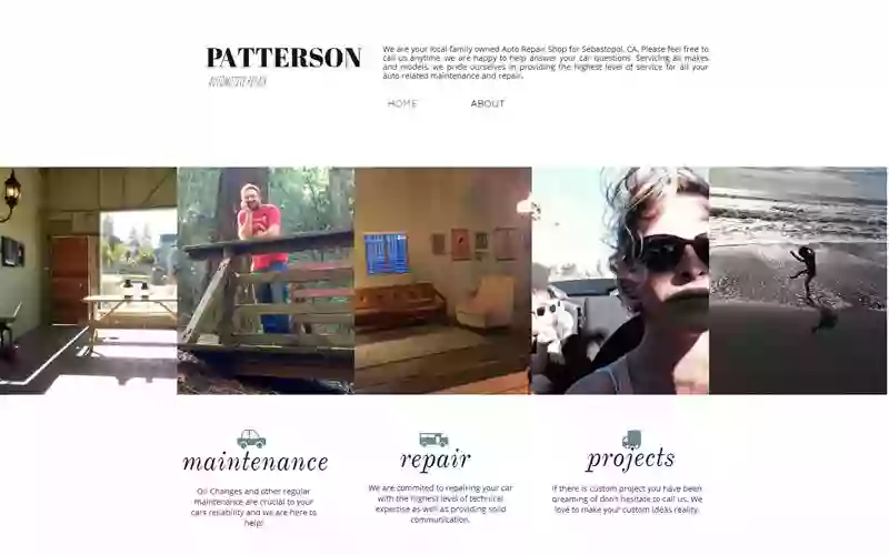 Patterson Automotive