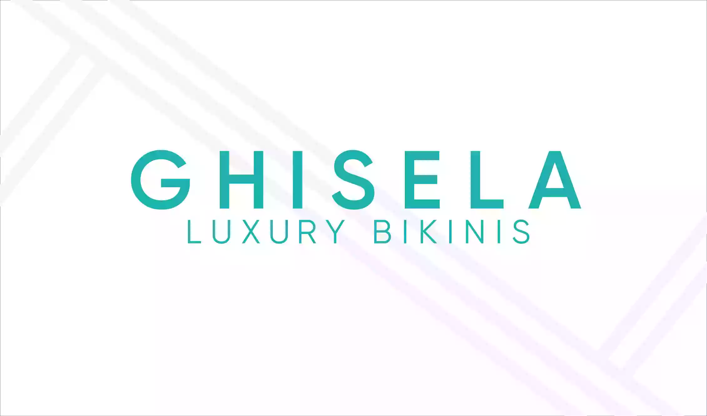 Ghisela Luxury Bikinis