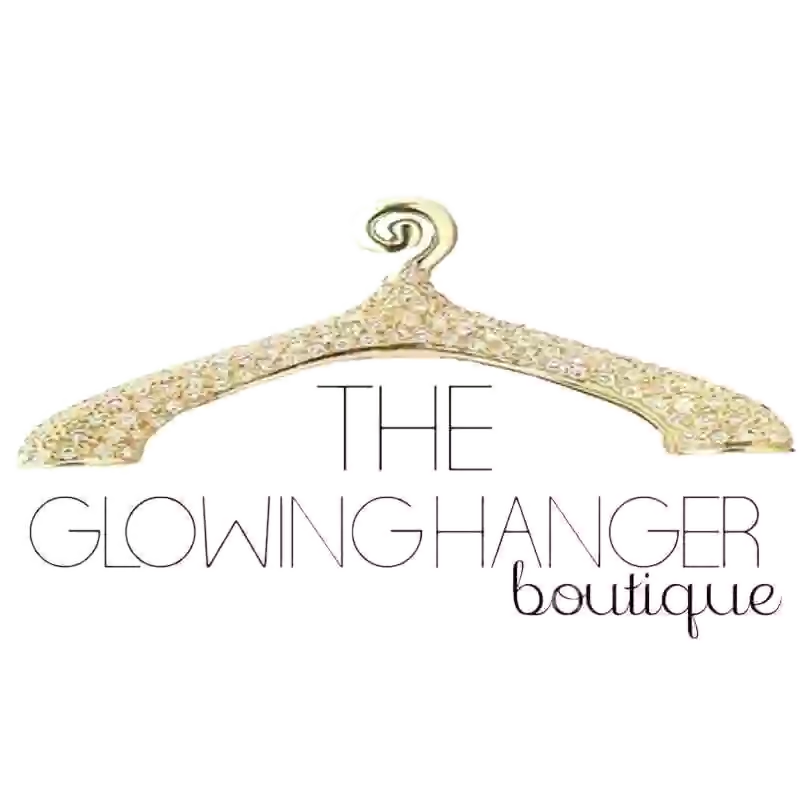 The Glowing Hanger Boutique