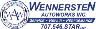 Wennersten Autoworks