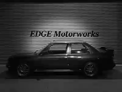 EDGE Motorworks - San Ramon