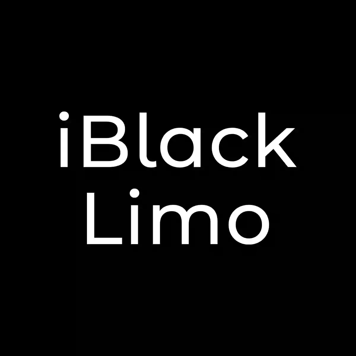 iBlack Limo | SFO Car Service