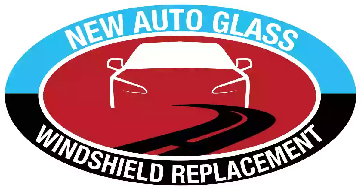 New Auto Glass