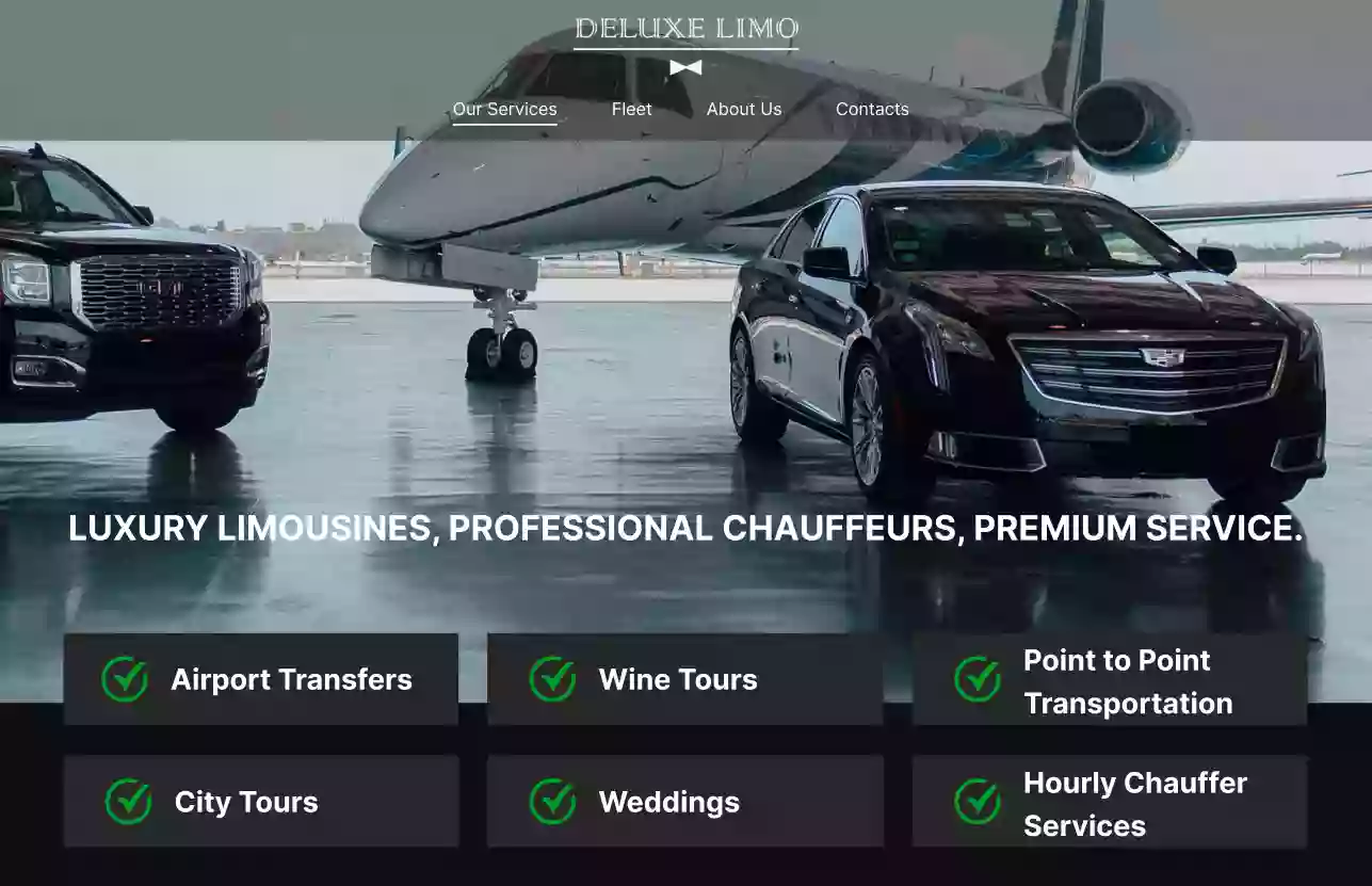 Deluxe Limo