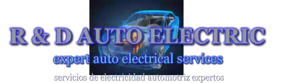 R&D Auto Electric