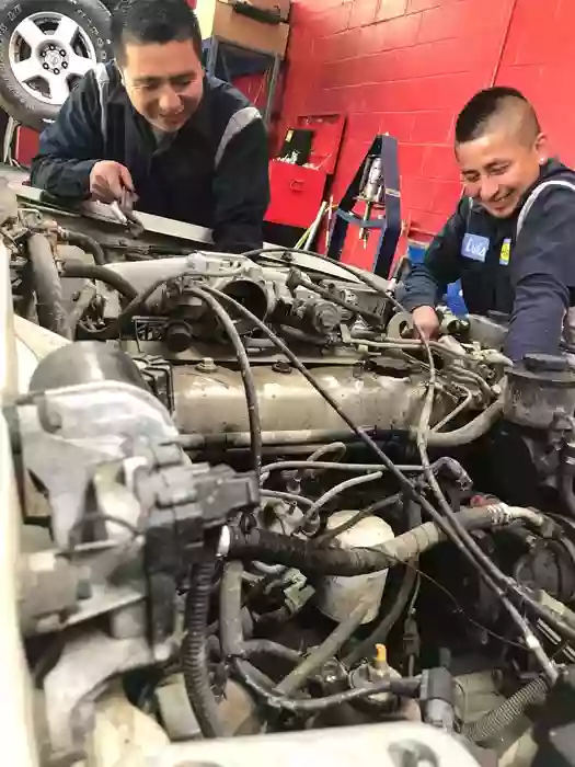 Alonso's Auto Repair