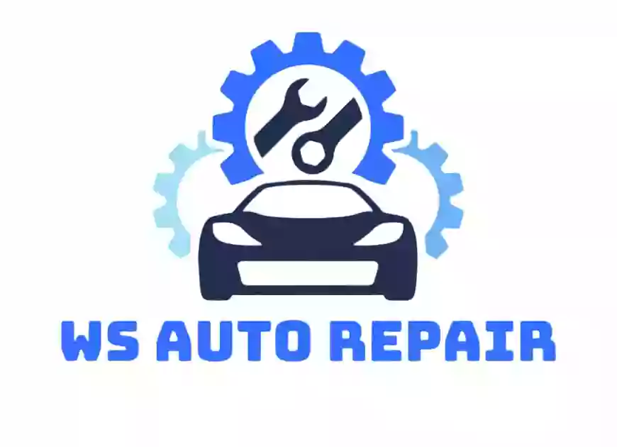 WS AUTO REPAIR