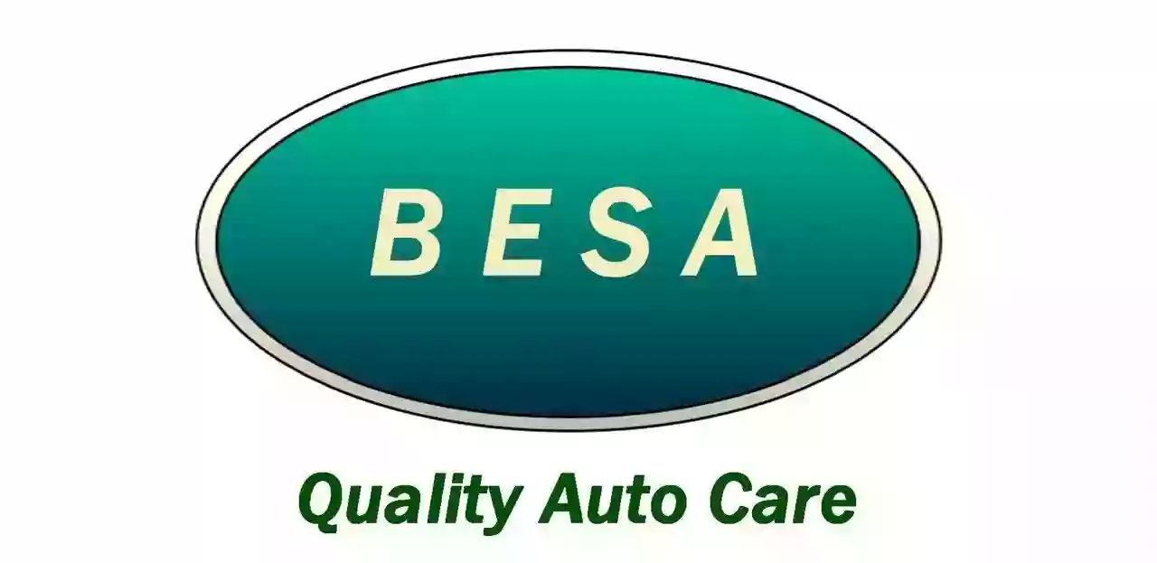 Besa Quality Auto Care