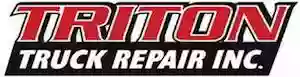 Triton Truck Repair Inc.