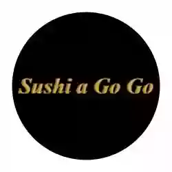 Sushi A Go Go