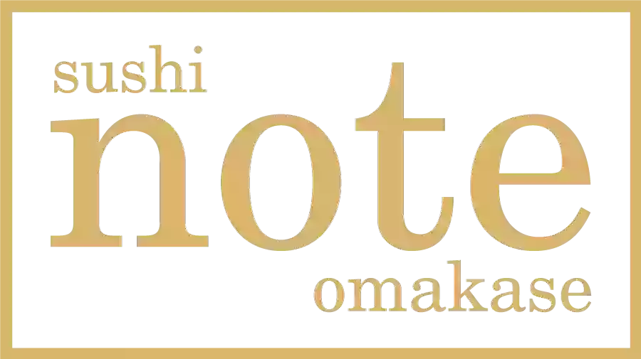 Sushi Note Omakase