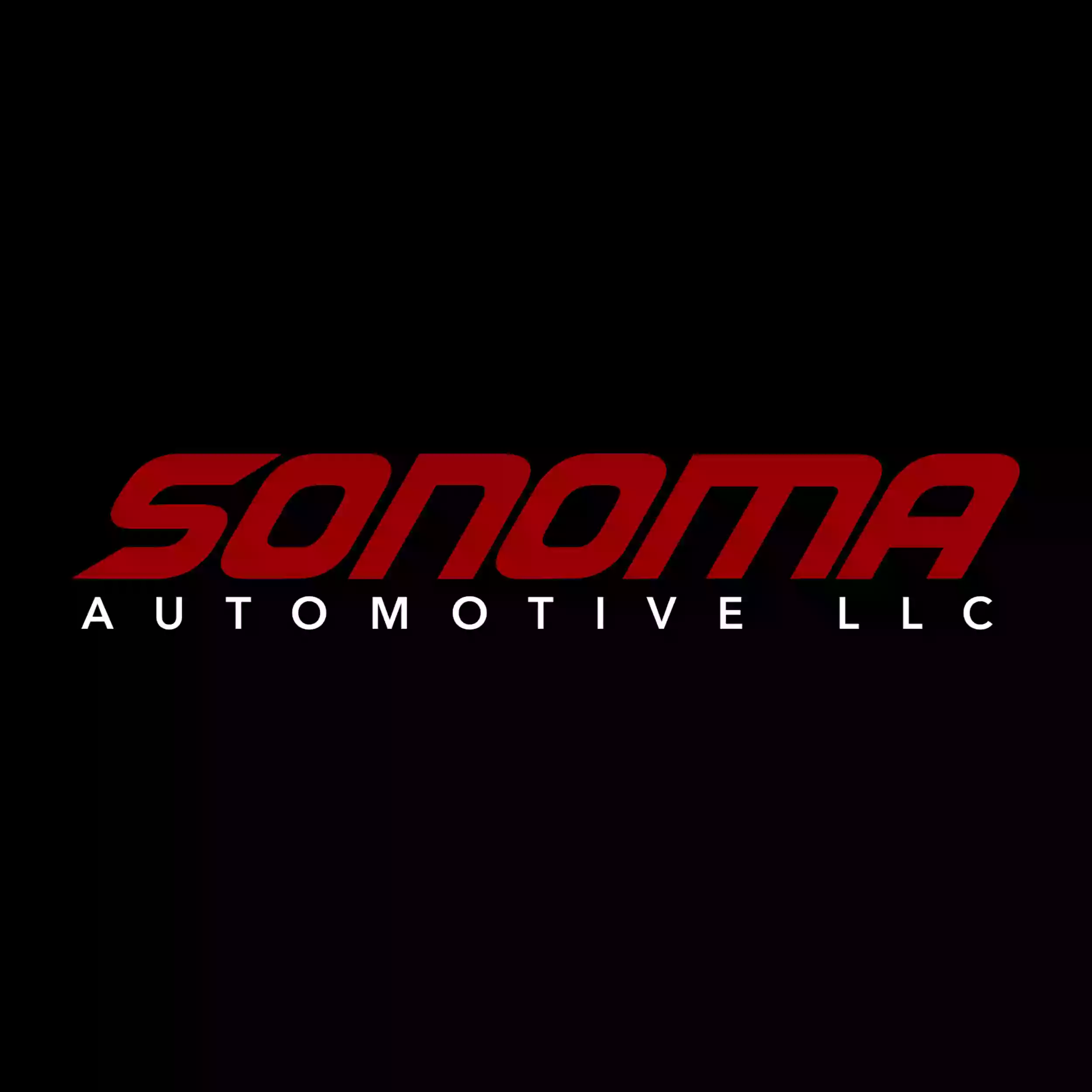 Sonoma Auto Center