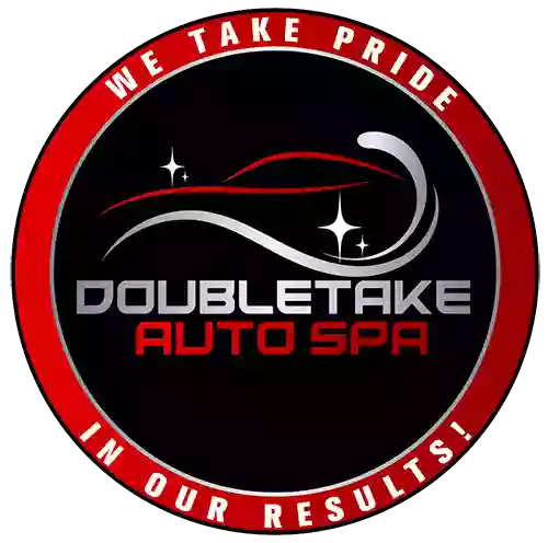 DoubleTake Auto Spa