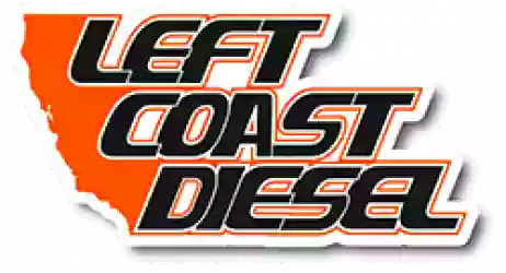 Left Coast Diesel