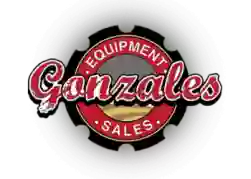 Gonzales Equipment Sales Inc.