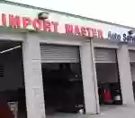 Import Master Auto Services