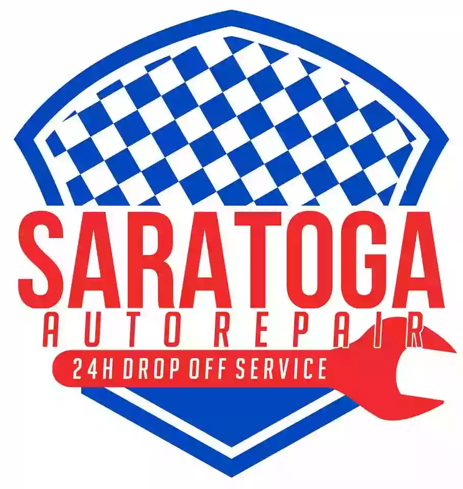 Saratoga Auto Repair, LLC
