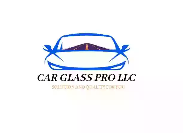 Car Glass Pro LLC