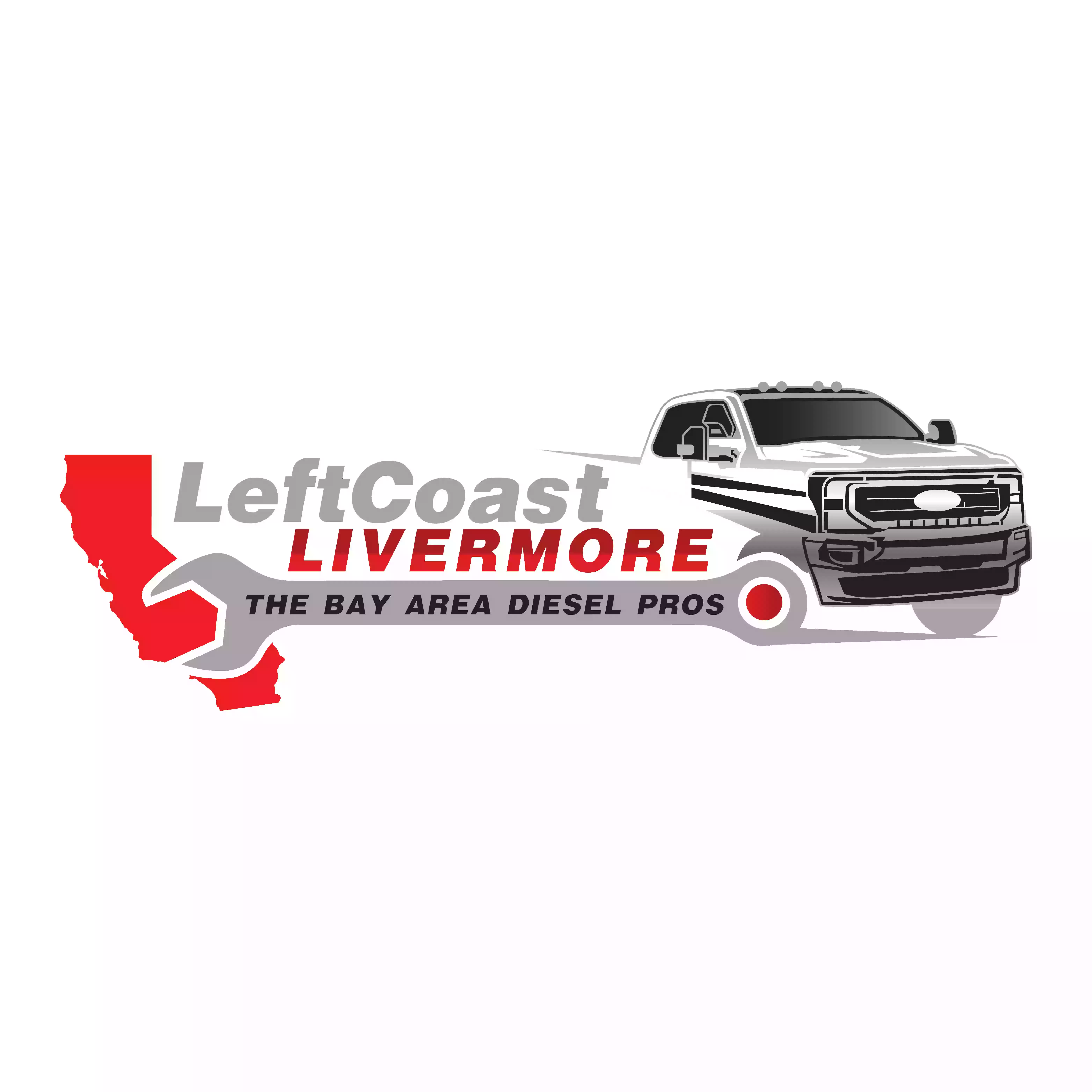 Left Coast Livermore “ The Bay Area Diesel Pros “