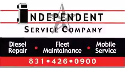 Independent Service Company