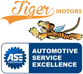 Tiger Motors Inc