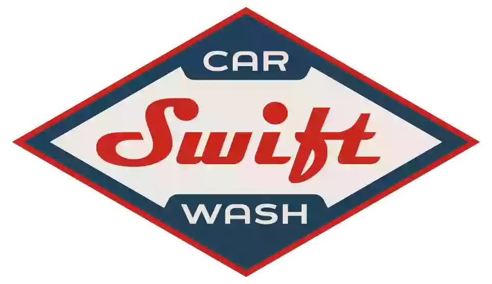 Swift Car Wash