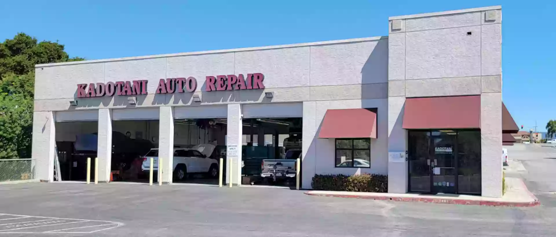 Kadotani Auto Repair