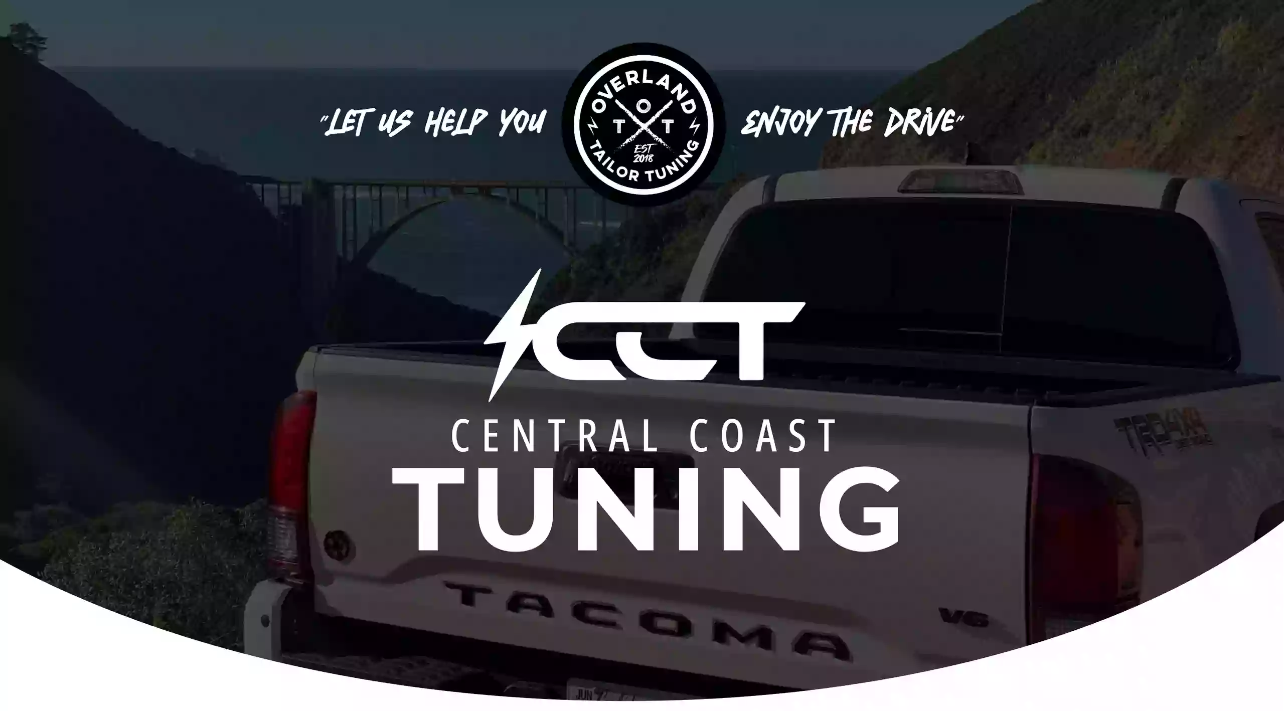 Central Coast Tuning