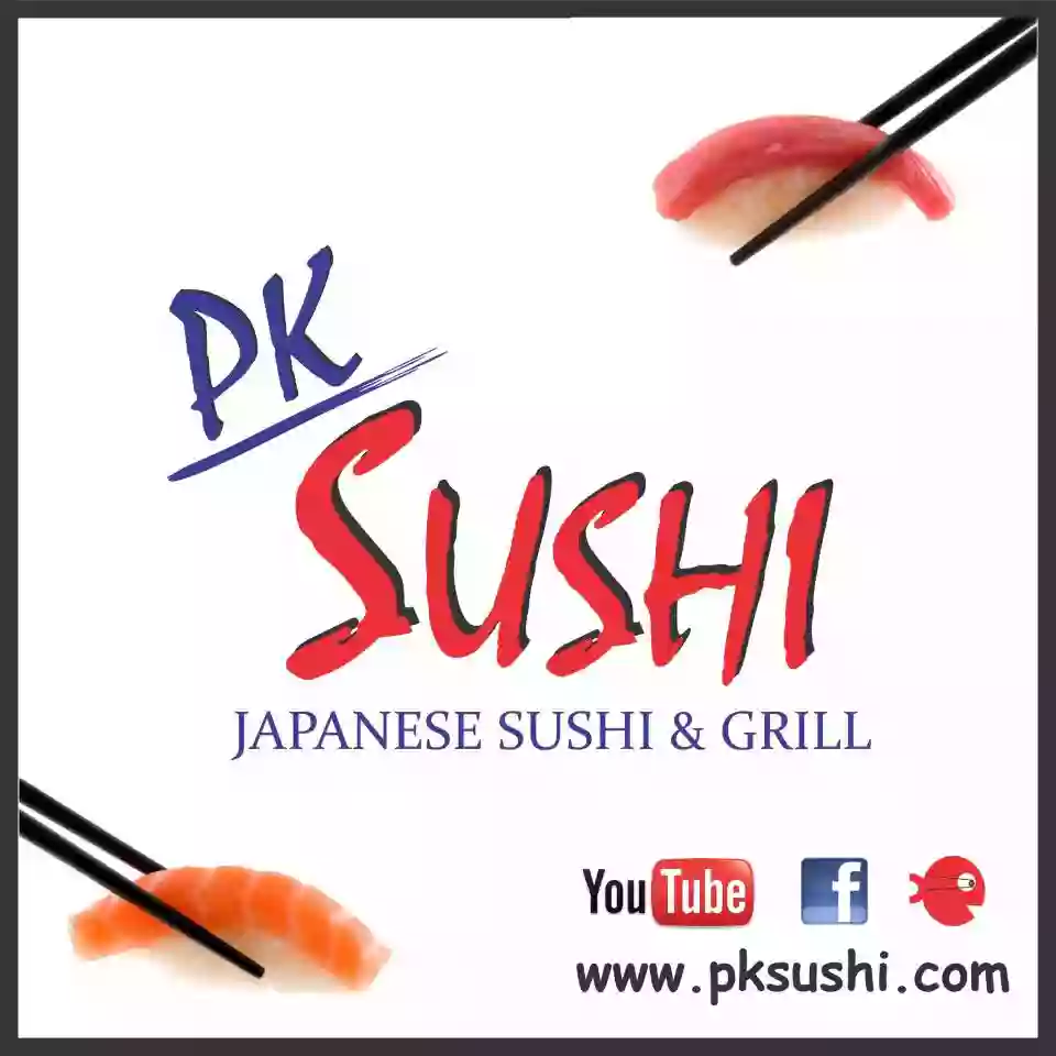 PK Sushi