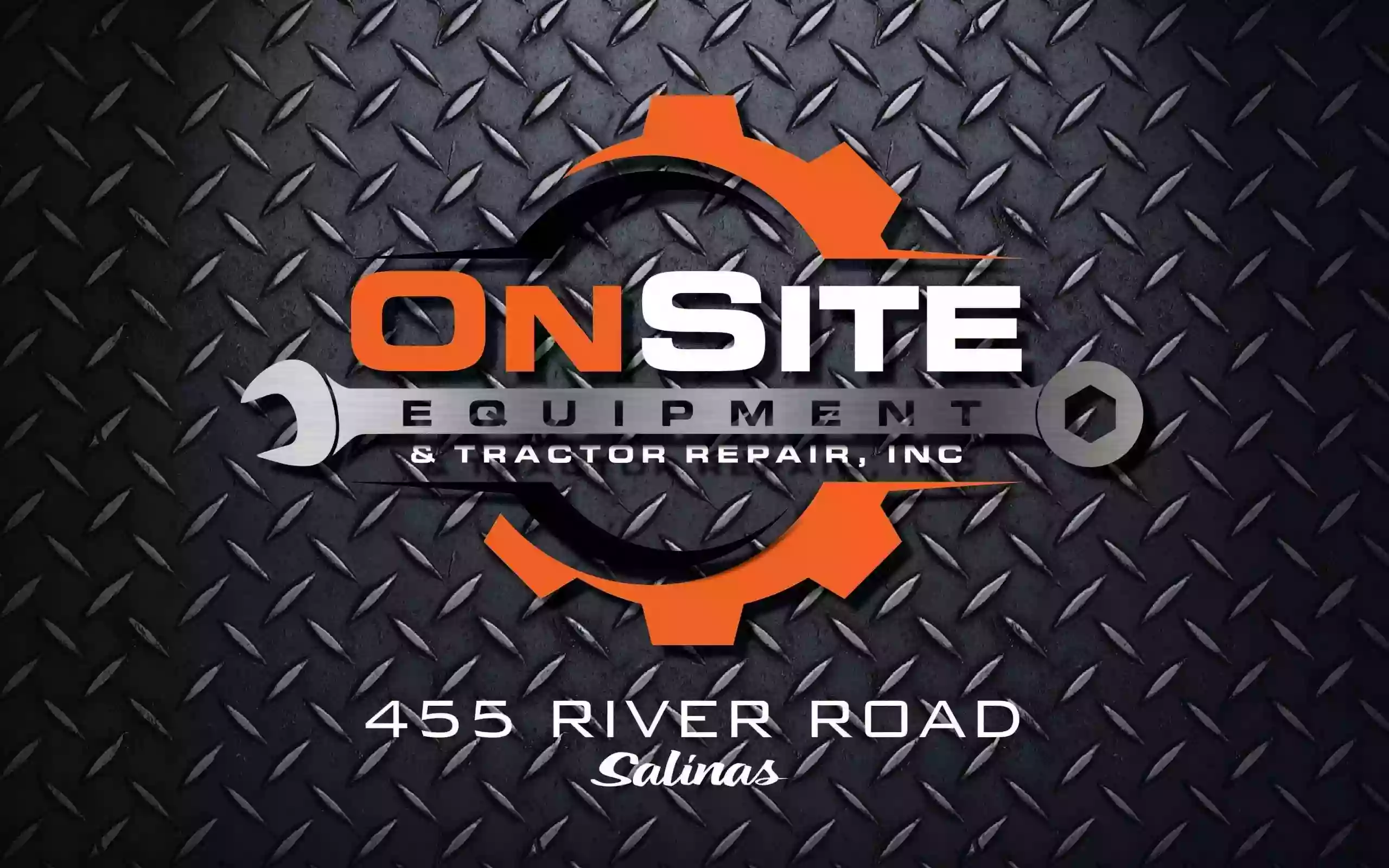 OnSite Equipment & Tractor Repair, Inc.