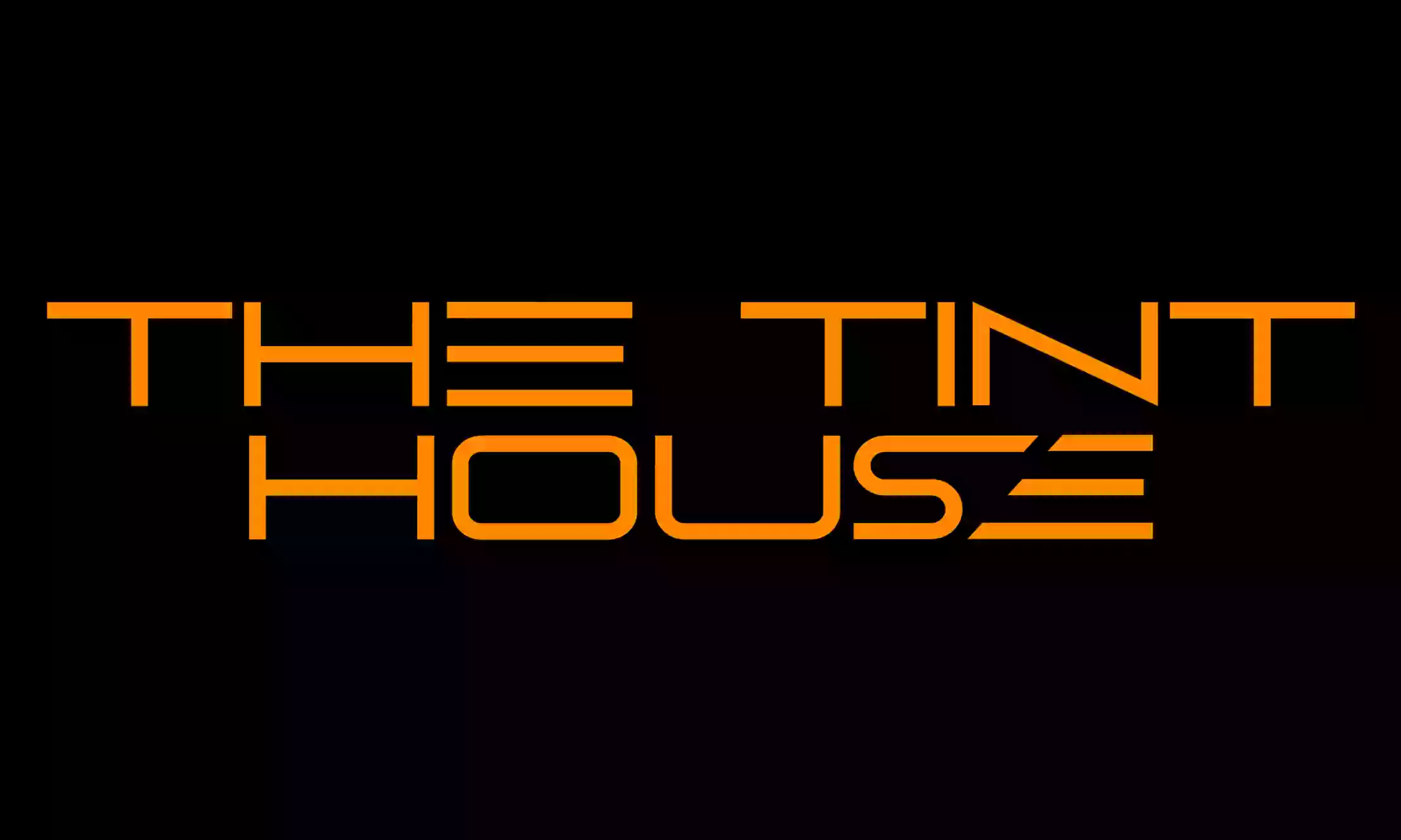The Tint House