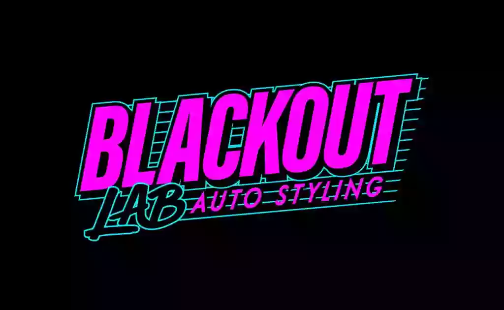 BlackOutLab