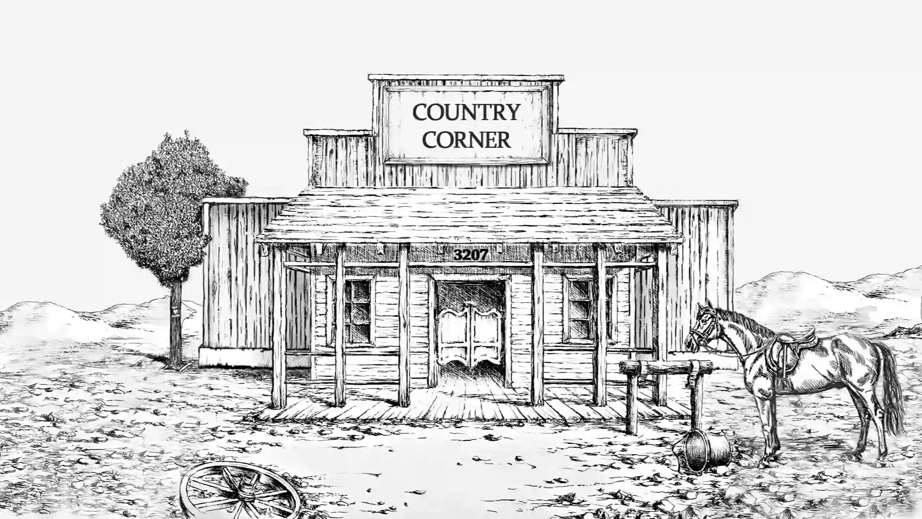 Bob’s Country Corner