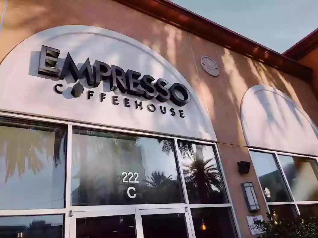 Empresso Coffee