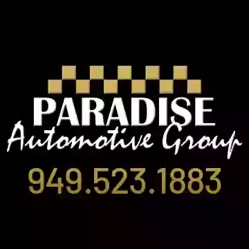 Paradise Automotive Group