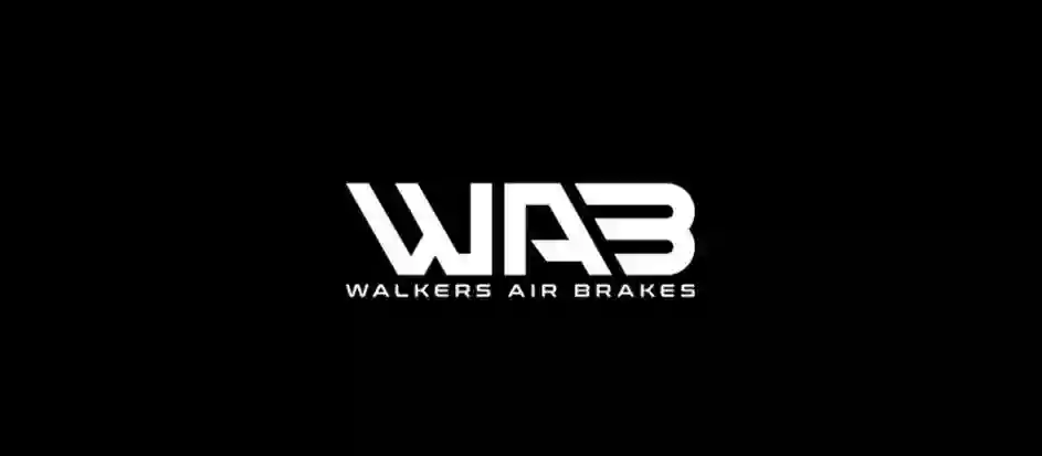 Walkers Air Brakes