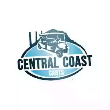 Central Coast Carts, Sales Service and Repair for street legal golf carts