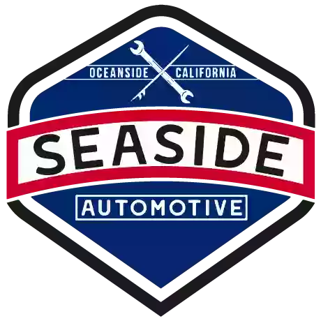 Seaside Automotive